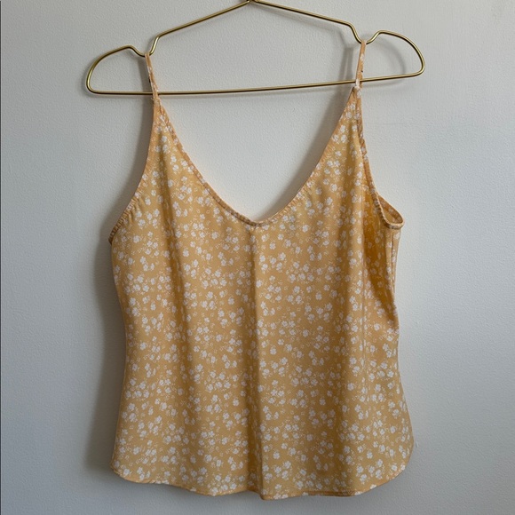 Abercrombie & Fitch Cami SIZE M - Picture 3 of 9
